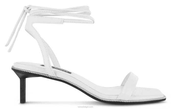 4P28176 Senso bruids jessica marsepein