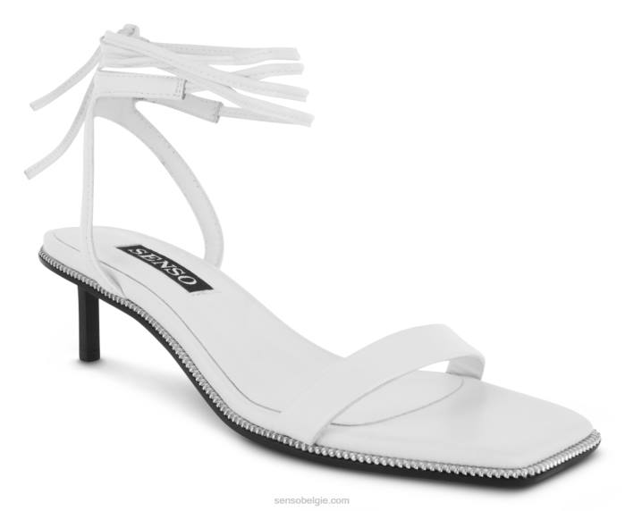 4P28176 Senso bruids jessica marsepein