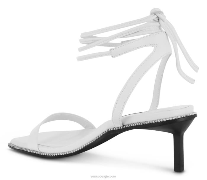 4P28176 Senso bruids jessica marsepein