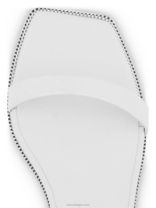 4P28176 Senso bruids jessica marsepein