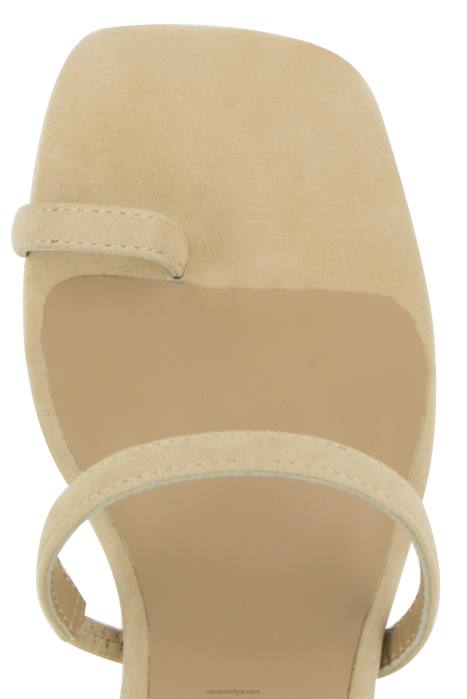 4P28315 Senso bruids orelie zand