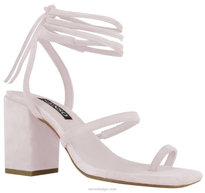 4P28316 Senso bruids orelie snoep