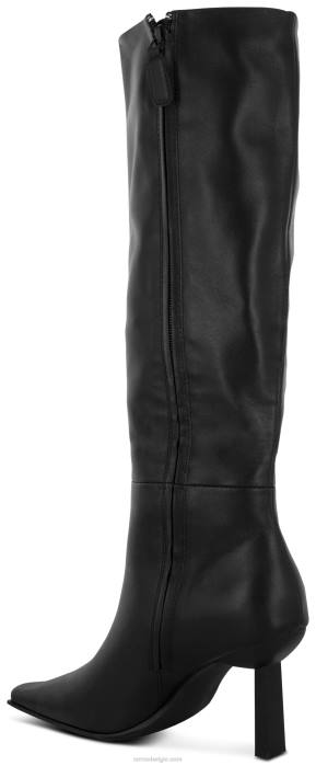 4P28101 Senso laarzen glorie ii ebbenhout