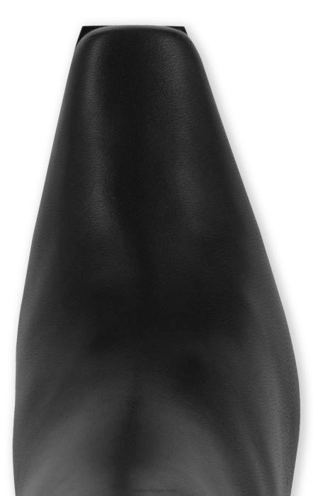 4P28101 Senso laarzen glorie ii ebbenhout