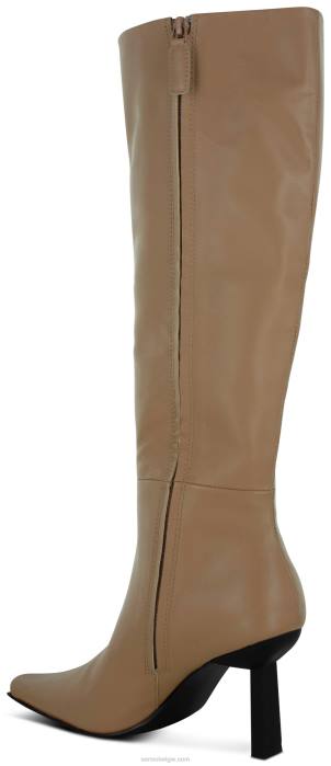 4P28102 Senso laarzen glorie ii butterscotch