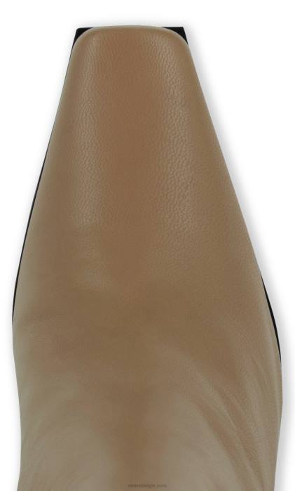 4P28102 Senso laarzen glorie ii butterscotch