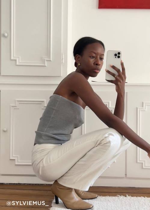 4P28102 Senso laarzen glorie ii butterscotch