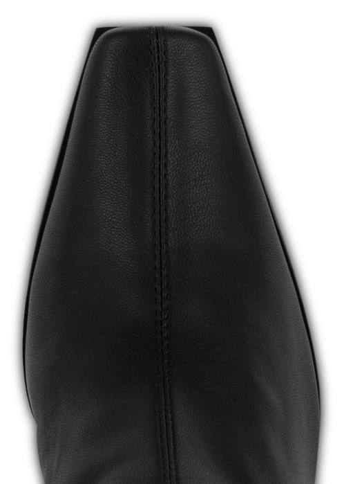 4P28103 Senso laarzen Ginny en ebbenhout