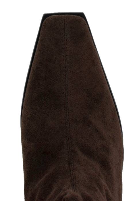 4P28104 Senso laarzen ginny ii cacao