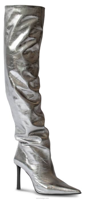 4P28105 Senso laarzen octavia i staal