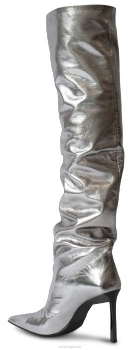 4P28105 Senso laarzen octavia i staal