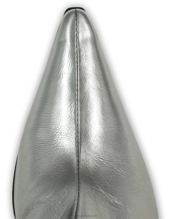 4P28105 Senso laarzen octavia i staal