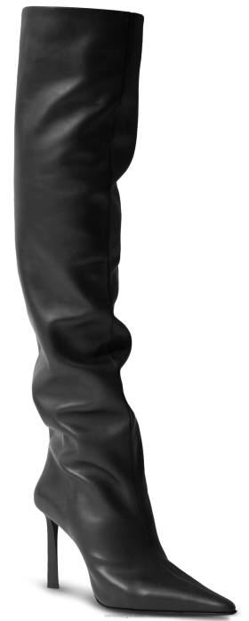 4P28106 Senso laarzen octavia ii ebbenhout