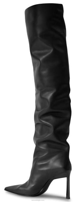 4P28106 Senso laarzen octavia ii ebbenhout