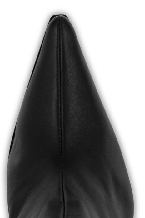 4P28106 Senso laarzen octavia ii ebbenhout