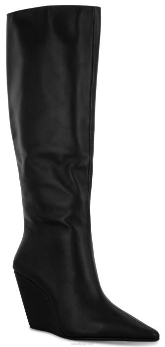 4P28107 Senso laarzen hendrick en ebbenhout