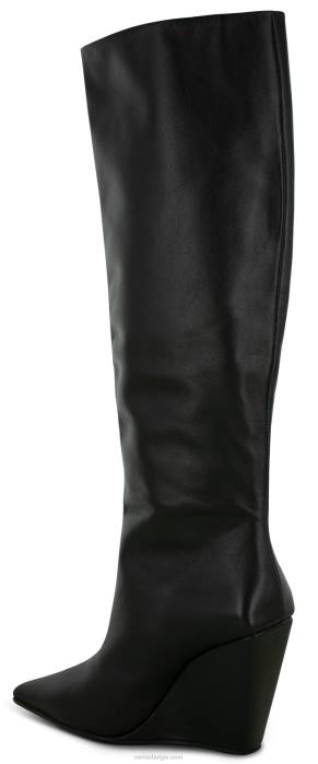 4P28107 Senso laarzen hendrick en ebbenhout