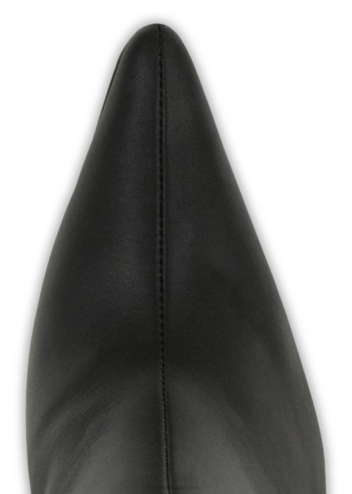 4P28107 Senso laarzen hendrick en ebbenhout