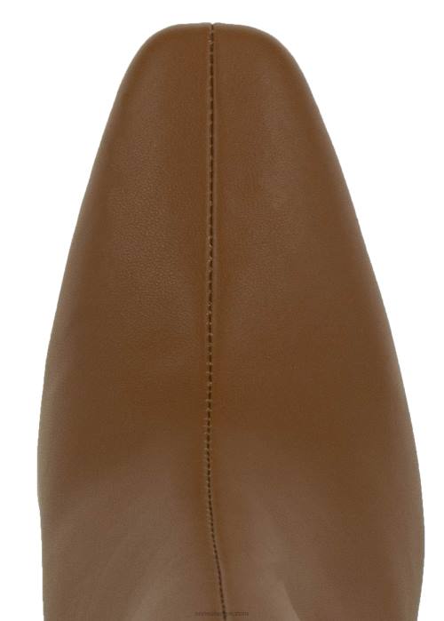 4P28109 Senso herfst/winter 21 veronica i kastanje