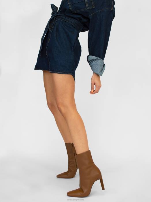 4P28109 Senso herfst/winter 21 veronica i kastanje