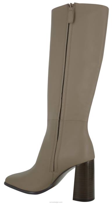 4P28111 Senso herfst/winter 21 zand en grijs