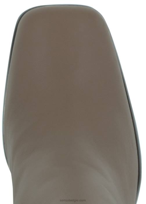 4P28111 Senso herfst/winter 21 zand en grijs