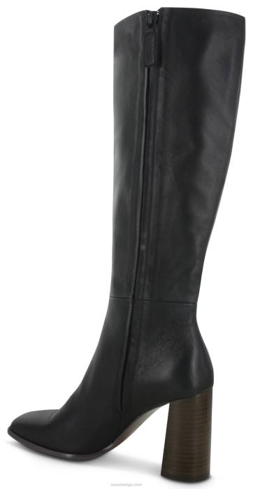 4P28112 Senso herfst/winter 21 snoekbaars en ebbenhout