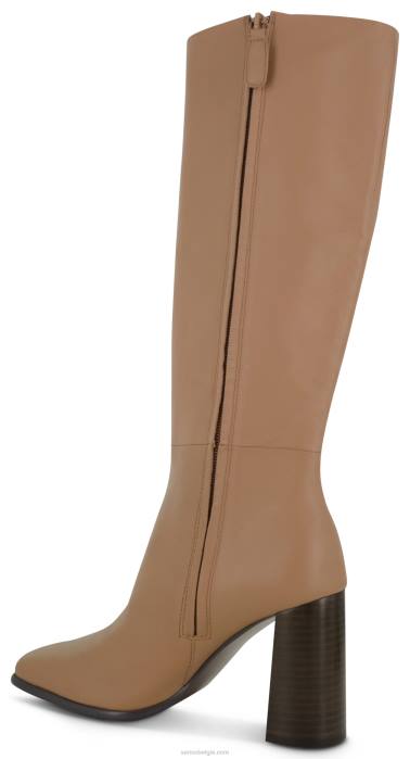 4P28113 Senso herfst/winter 21 zander en butterscotch