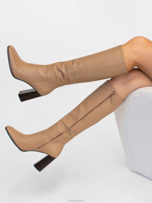 4P28113 Senso herfst/winter 21 zander en butterscotch