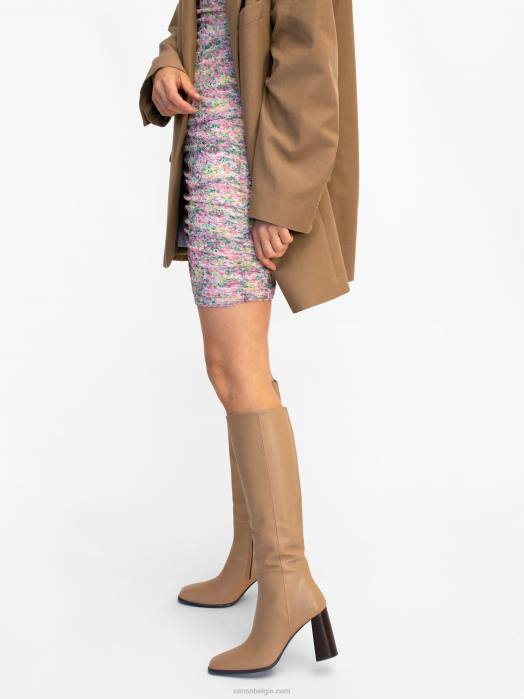 4P28113 Senso herfst/winter 21 zander en butterscotch