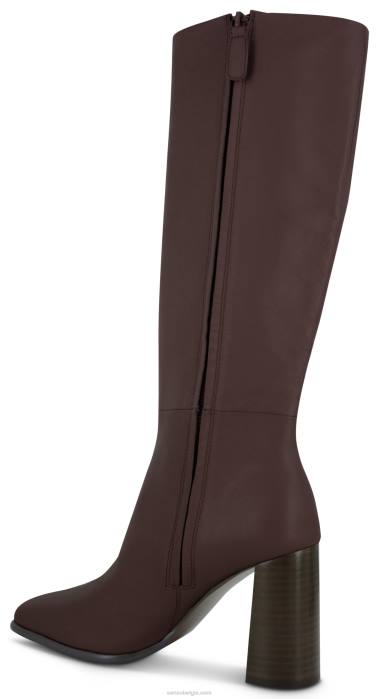 4P28114 Senso laarzen zandar ii esdoorn