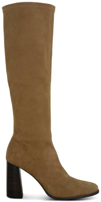 4P28115 Senso laarzen zaffraan cashewnoten