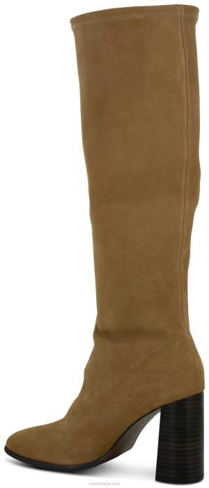 4P28115 Senso laarzen zaffraan cashewnoten