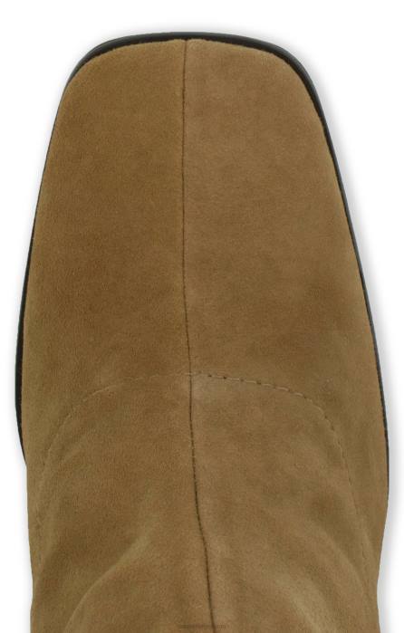 4P28115 Senso laarzen zaffraan cashewnoten