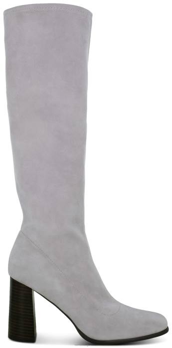 4P28117 Senso laarzen zaffraan jacaranda