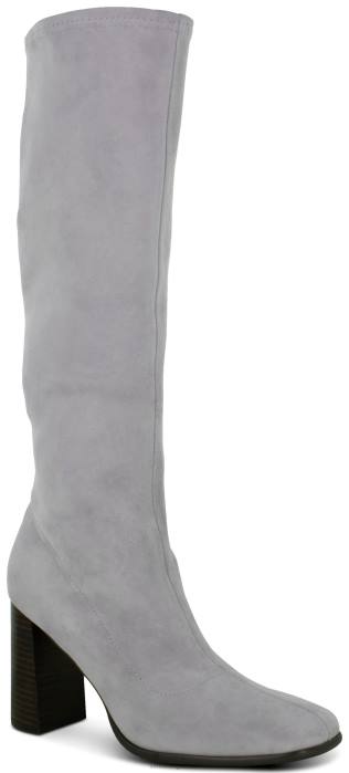 4P28117 Senso laarzen zaffraan jacaranda