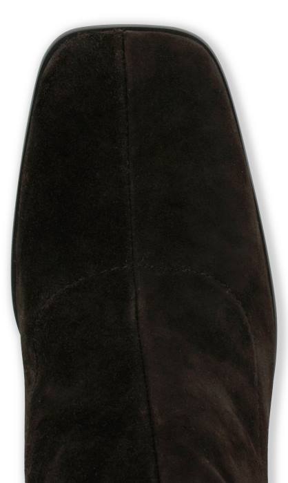 4P28118 Senso laarzen zaffraan koffie