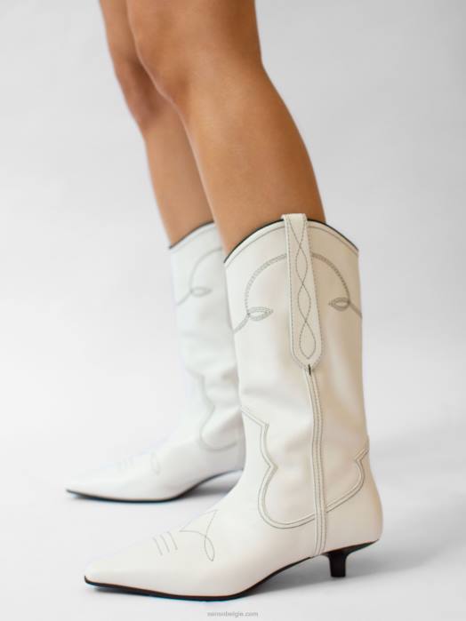 4P2811 Senso laarzen francesca ii ijs