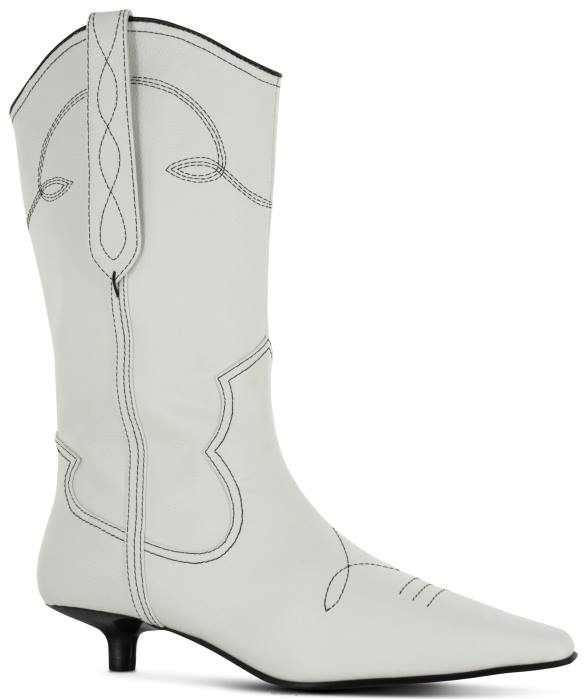 4P2811 Senso laarzen francesca ii ijs