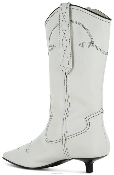 4P2811 Senso laarzen francesca ii ijs