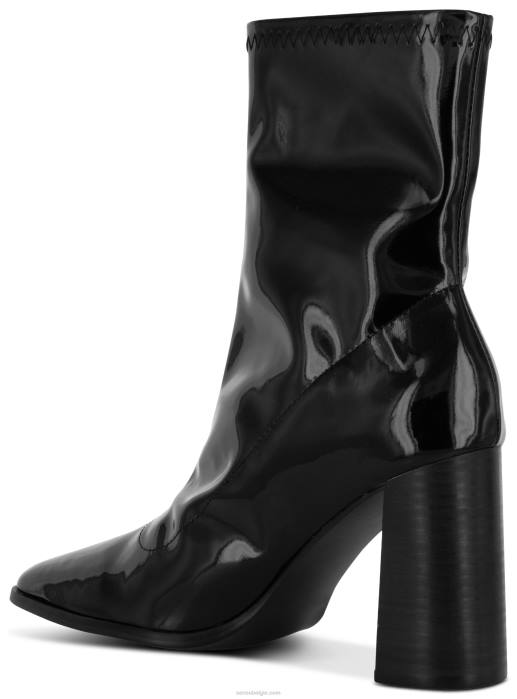 4P28120 Senso laarzen zelda ebbenhout