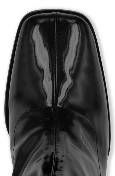 4P28120 Senso laarzen zelda ebbenhout