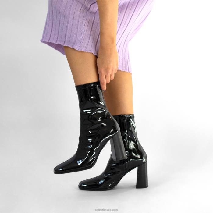 4P28120 Senso laarzen zelda ebbenhout