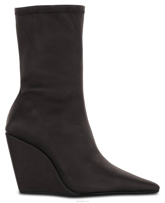 4P28124 Senso laarzen hayley cacao