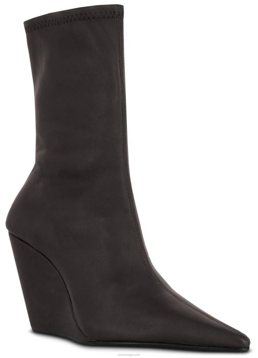 4P28124 Senso laarzen hayley cacao