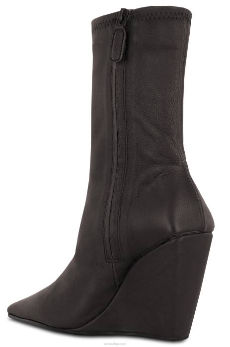 4P28124 Senso laarzen hayley cacao