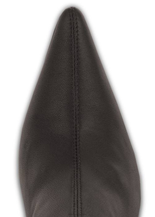 4P28124 Senso laarzen hayley cacao