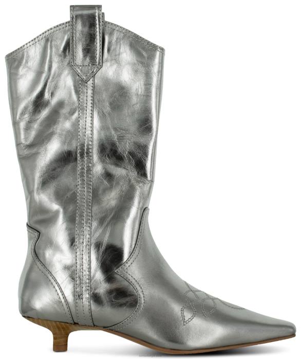 4P2813 Senso laarzen fillip ii staal