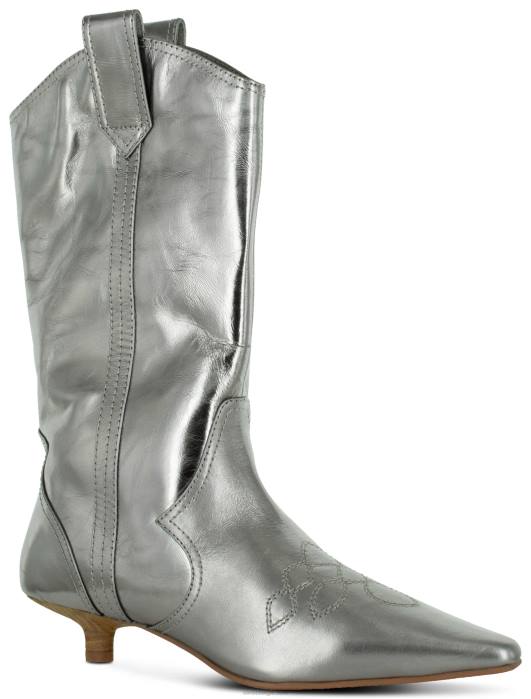 4P2813 Senso laarzen fillip ii staal