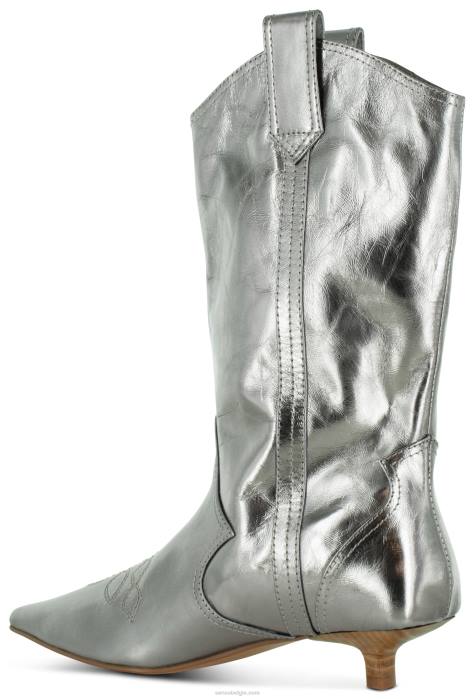 4P2813 Senso laarzen fillip ii staal